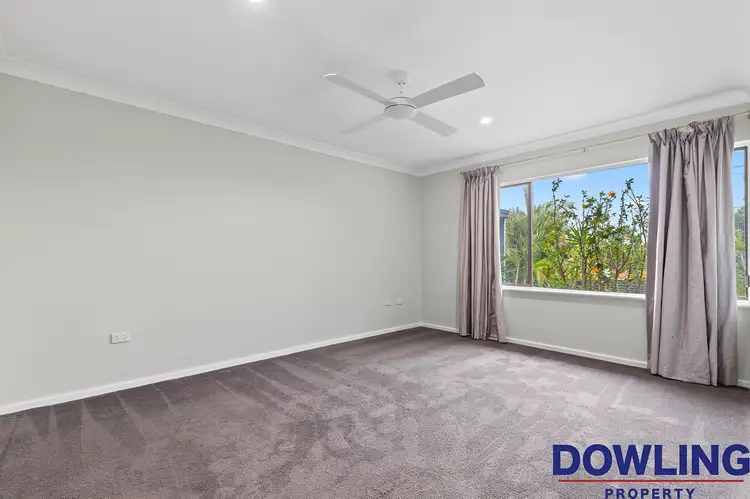 Third view of Homely house listing, 92 Anderson Drive, Tarro NSW 2322