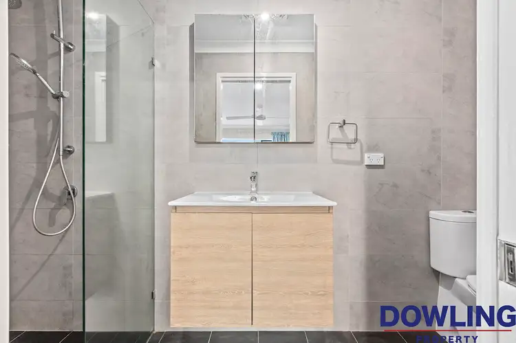 Fourth view of Homely house listing, 92 Anderson Drive, Tarro NSW 2322