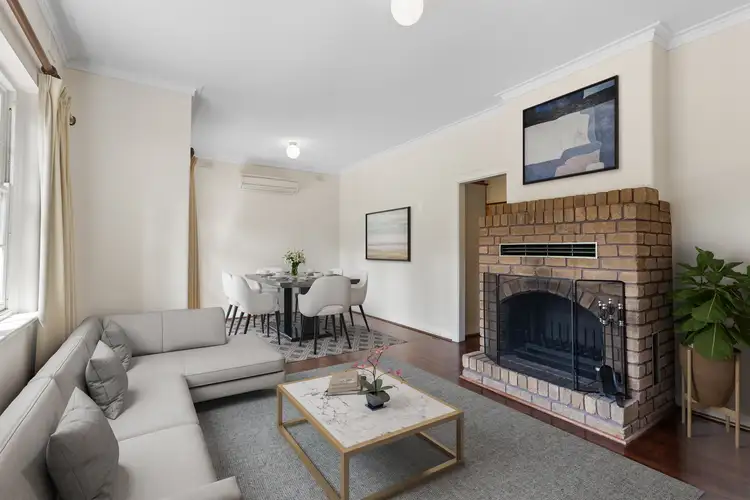 Second view of Homely house listing, 8 Corella Ave, Glenalta SA 5052