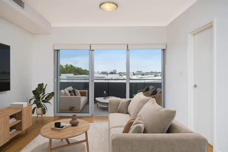 29/67 Brewer St, Perth WA 6000