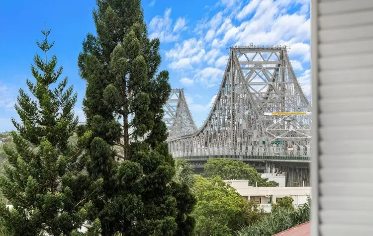 Fourth view of Homely apartment listing, 201/21 Pixley Street, Kangaroo Point QLD 4169