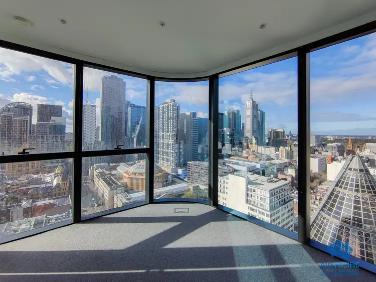 2809/228 La Trobe Street, Melbourne VIC 3000