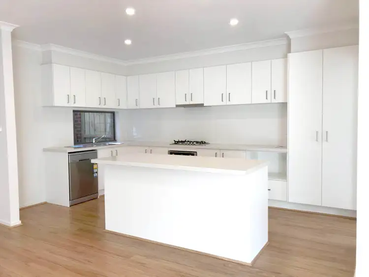 Second view of Homely townhouse listing, 34 Gottloh Street, Epping VIC 3076