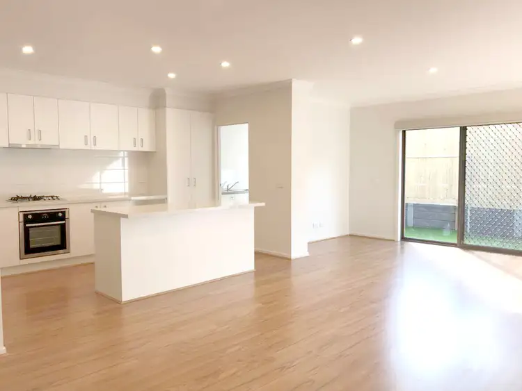 Third view of Homely townhouse listing, 34 Gottloh Street, Epping VIC 3076
