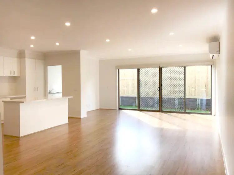 Fourth view of Homely townhouse listing, 34 Gottloh Street, Epping VIC 3076