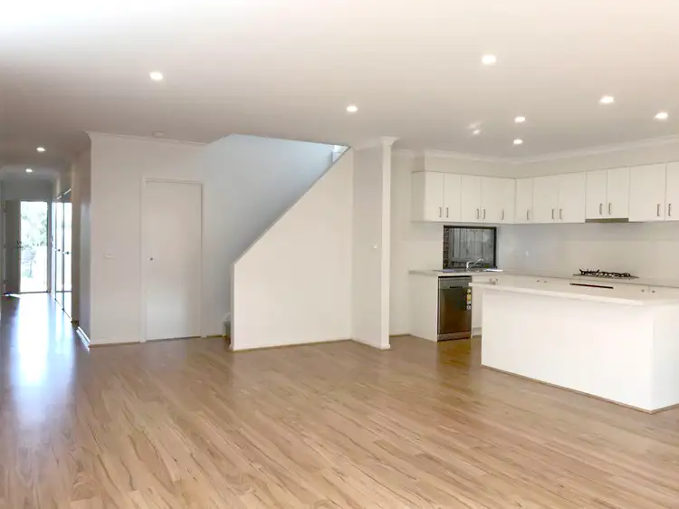 Fifth view of Homely townhouse listing, 34 Gottloh Street, Epping VIC 3076