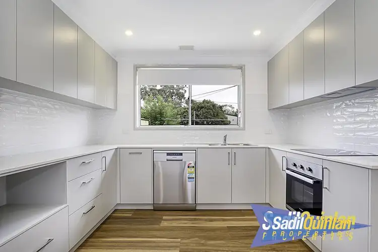 Third view of Homely house listing, 11 MacKinolty Street, Scullin ACT 2614