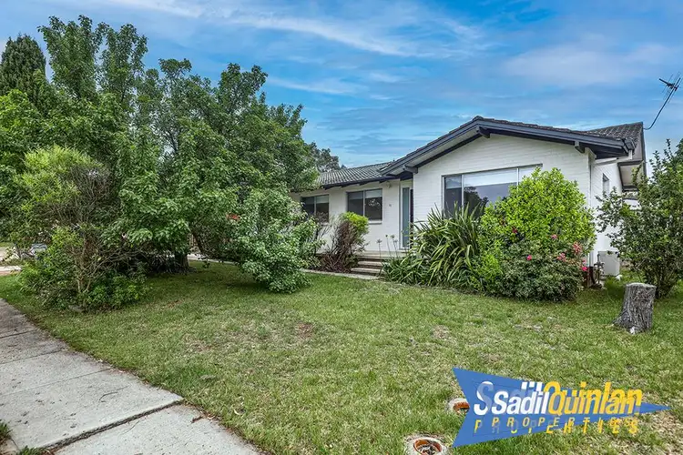 Fifth view of Homely house listing, 11 MacKinolty Street, Scullin ACT 2614