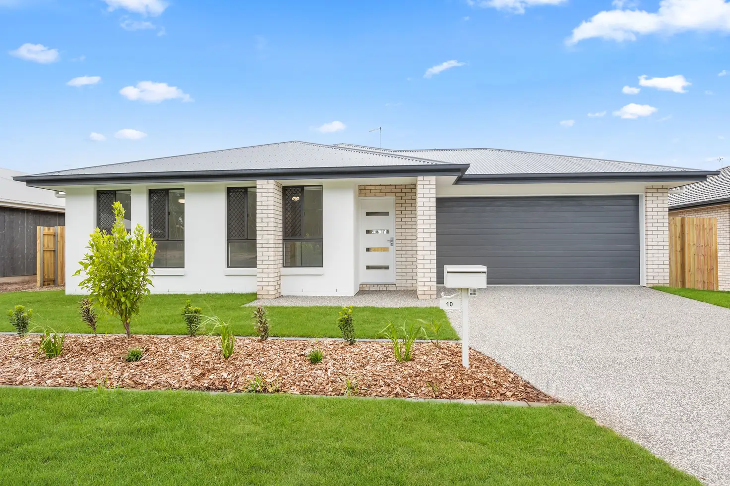 Main view of Homely house listing, 10 Ryan Way, Torquay QLD 4655