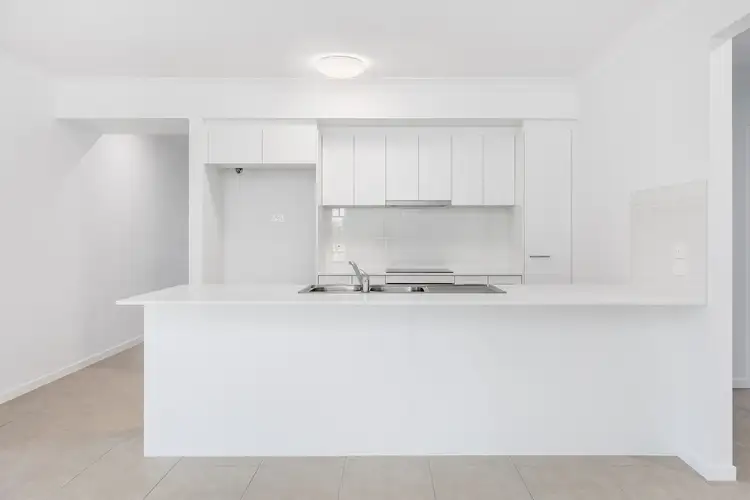 Second view of Homely house listing, 10 Ryan Way, Torquay QLD 4655