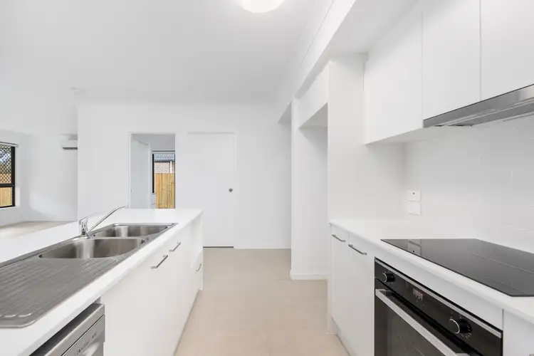 Third view of Homely house listing, 10 Ryan Way, Torquay QLD 4655