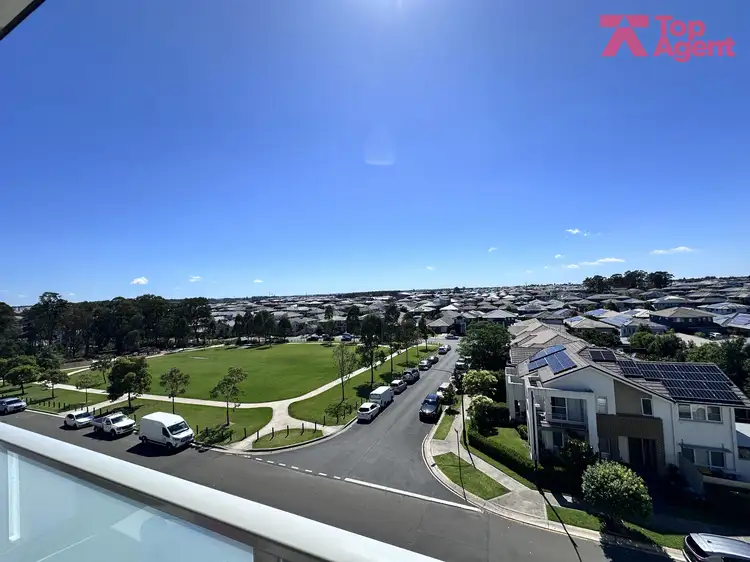 422A/77 Grima Street, Schofields NSW 2762