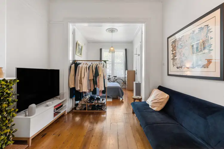 2/394 Moore Park Road