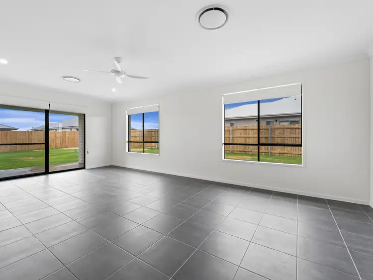 Second view of Homely house listing, 19 Cardamon Avenue, Nikenbah QLD 4655