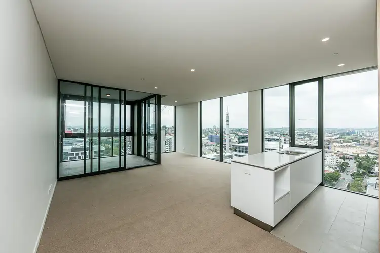 Third view of Homely apartment listing, 1708/111 Melbourne Street, South Brisbane QLD 4101