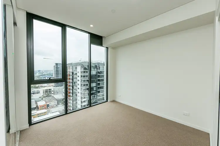Fourth view of Homely apartment listing, 1708/111 Melbourne Street, South Brisbane QLD 4101