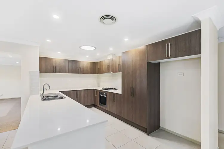 Fourth view of Homely house listing, 4 Merimbula Place, Woongarrah NSW 2259