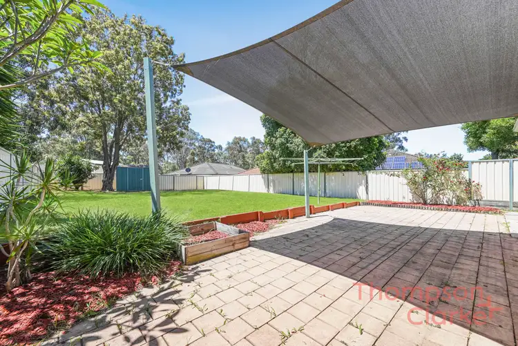 Second view of Homely house listing, 37 Coburn Circuit, Metford NSW 2323