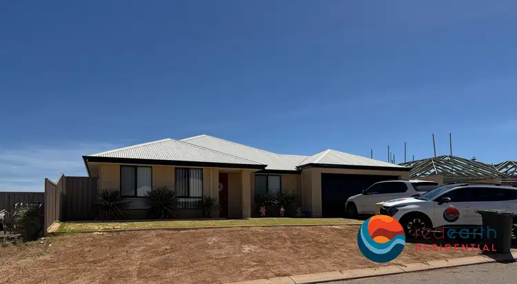 Main view of Homely house listing, 31 Lugger Outlook, Glenfield WA 6532
