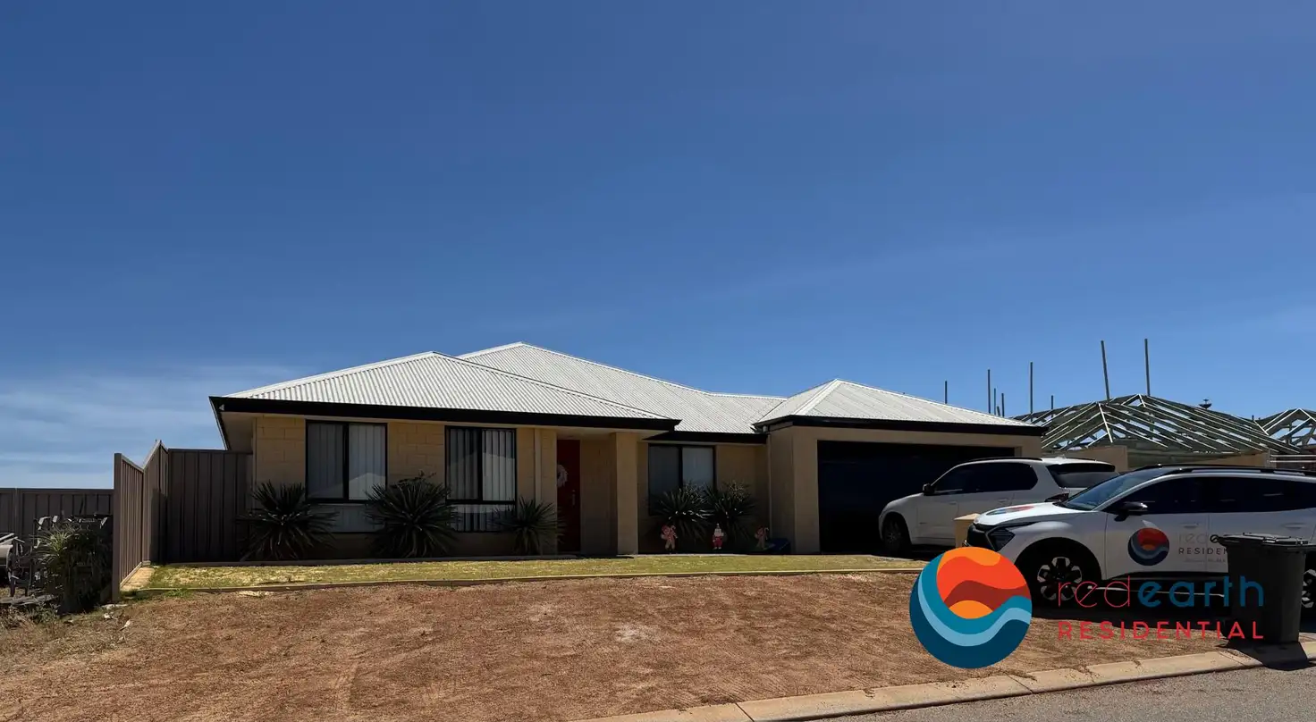Main view of Homely house listing, 31 Lugger Outlook, Glenfield WA 6532