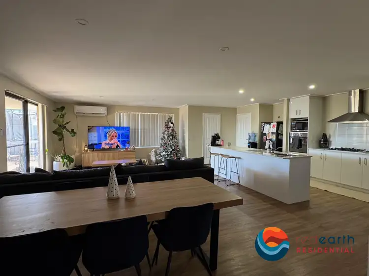 Fourth view of Homely house listing, 31 Lugger Outlook, Glenfield WA 6532