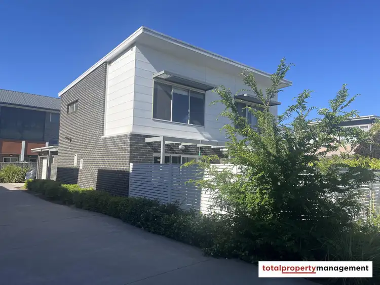 Main view of Homely townhouse listing, 26/22 Henry Kendall Street, Franklin ACT 2913