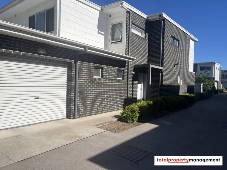 Second view of Homely townhouse listing, 26/22 Henry Kendall Street, Franklin ACT 2913