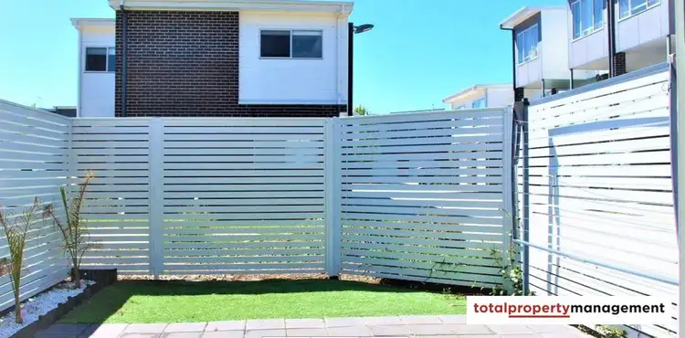 Third view of Homely townhouse listing, 26/22 Henry Kendall Street, Franklin ACT 2913