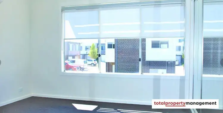 Fourth view of Homely townhouse listing, 26/22 Henry Kendall Street, Franklin ACT 2913