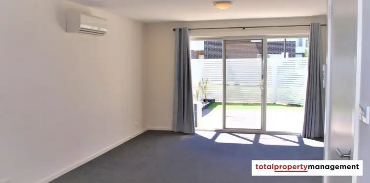 Fifth view of Homely townhouse listing, 26/22 Henry Kendall Street, Franklin ACT 2913