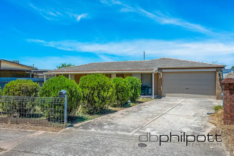 21 Wattle Avenue, Dry Creek SA 5094