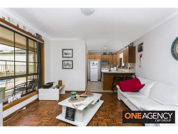 6A Victor Place, Raby NSW 2566