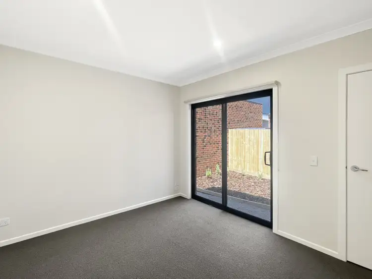 Second view of Homely townhouse listing, 32 Midnight Circuit, South Morang VIC 3752