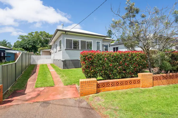 Third view of Homely house listing, 288 Bridge Street, Newtown QLD 4350