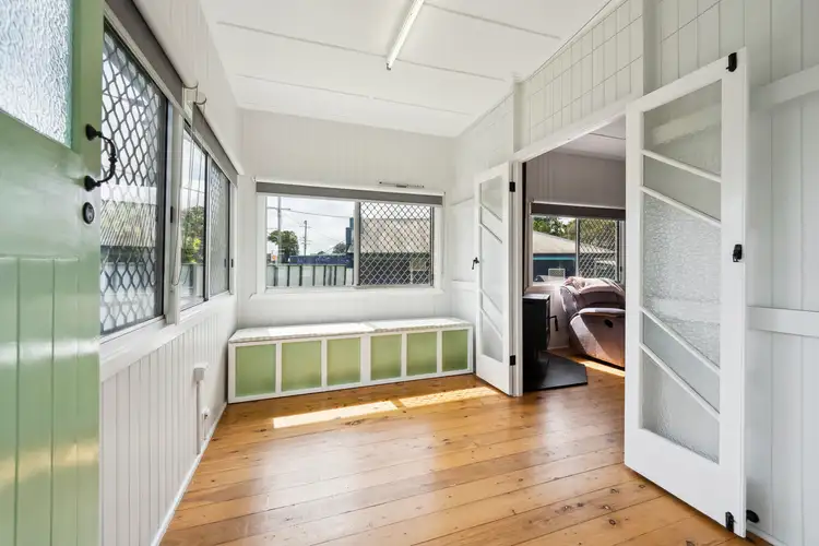 Fourth view of Homely house listing, 288 Bridge Street, Newtown QLD 4350