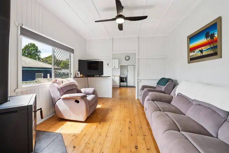 Fifth view of Homely house listing, 288 Bridge Street, Newtown QLD 4350