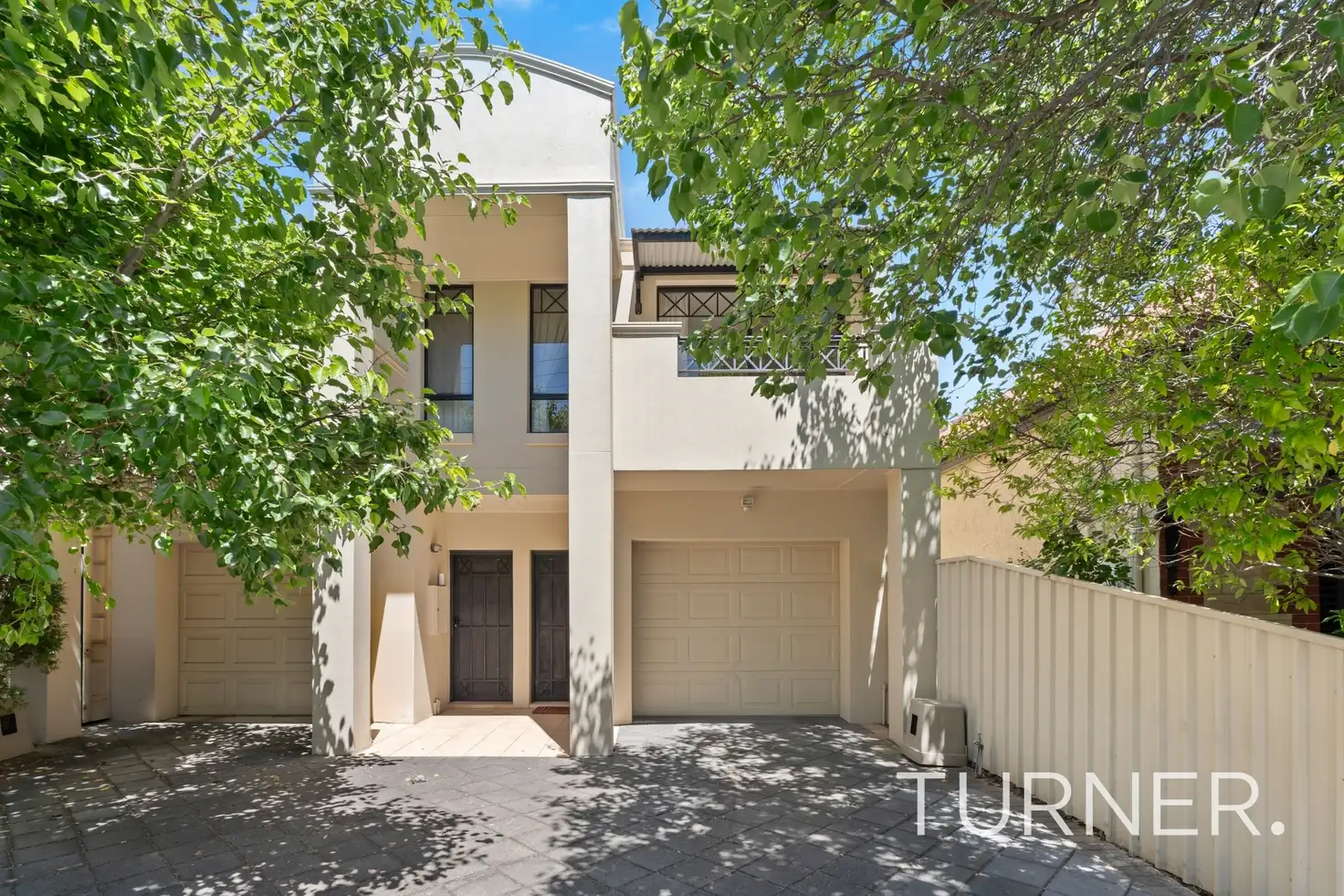 Main view of Homely townhouse listing, 1/23 Edmund Street, Norwood SA 5067