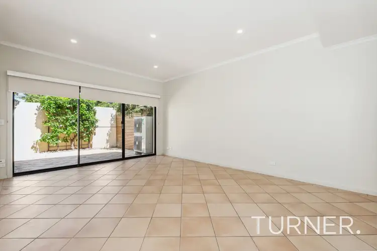 Second view of Homely townhouse listing, 1/23 Edmund Street, Norwood SA 5067