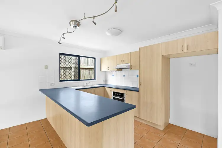 Second view of Homely house listing, 11 Crediton Place, Forest Lake QLD 4078