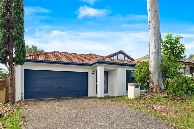 Fourth view of Homely house listing, 11 Crediton Place, Forest Lake QLD 4078