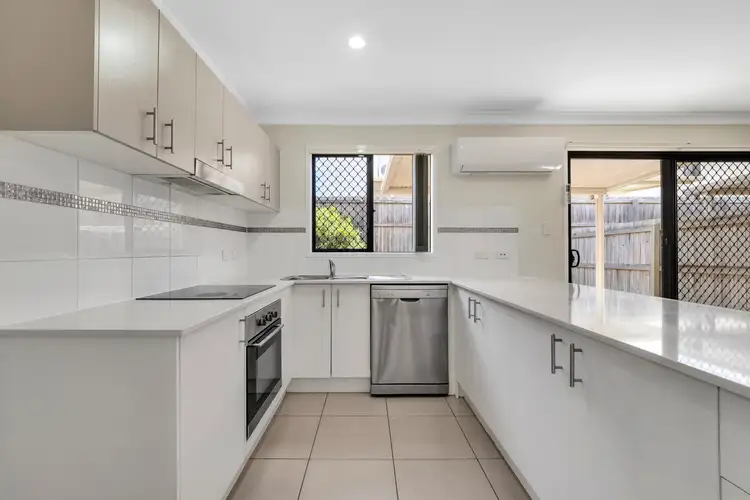 Main view of Homely townhouse listing, 50/12 Dasheng Street, Doolandella QLD 4077