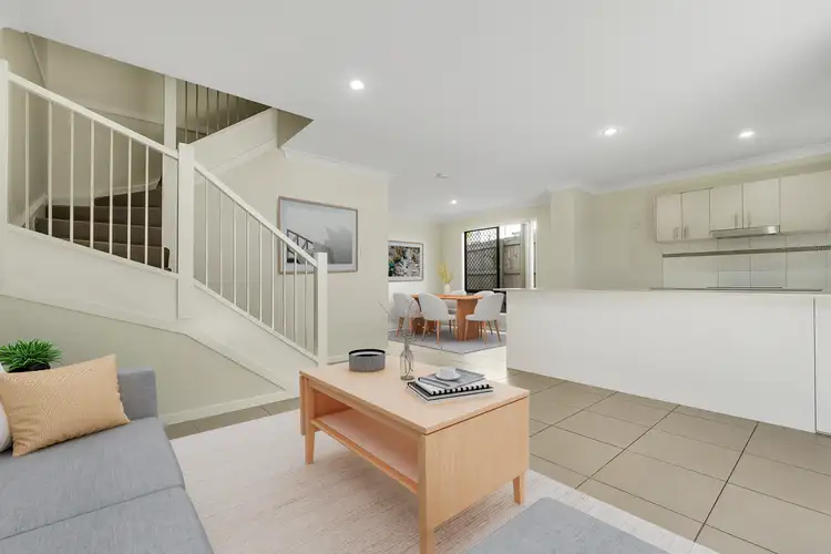 Third view of Homely townhouse listing, 50/12 Dasheng Street, Doolandella QLD 4077