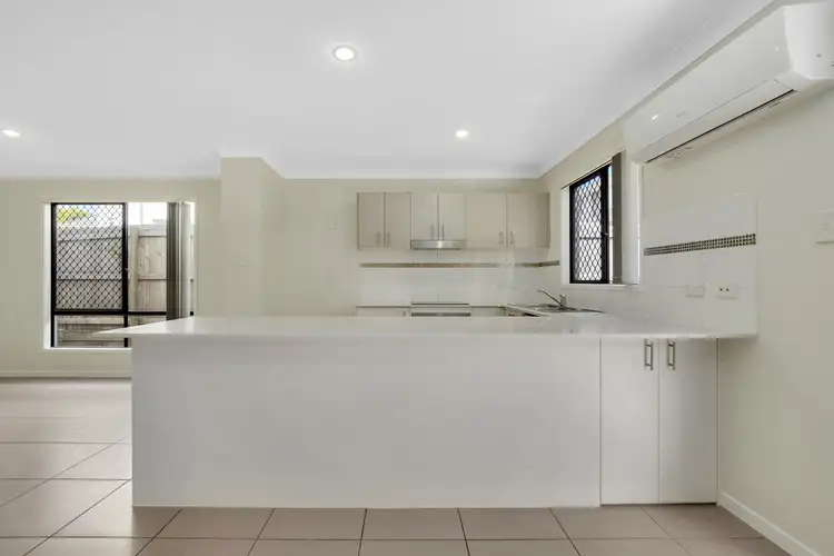Fifth view of Homely townhouse listing, 50/12 Dasheng Street, Doolandella QLD 4077