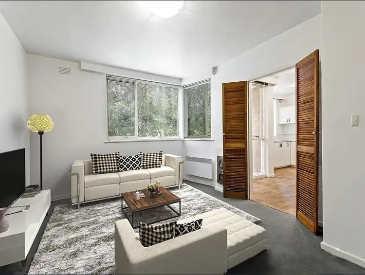Main view of Homely apartment listing, 2/139 Hotham Street, St Kilda East VIC 3183