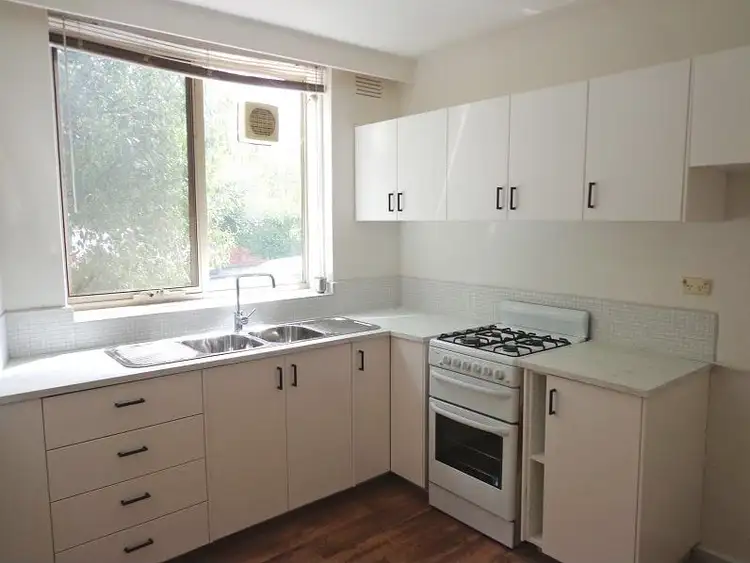 Third view of Homely apartment listing, 2/139 Hotham Street, St Kilda East VIC 3183