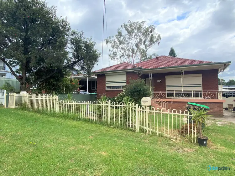 Main view of Homely house listing, 13 Frederick Street, Pendle Hill NSW 2145