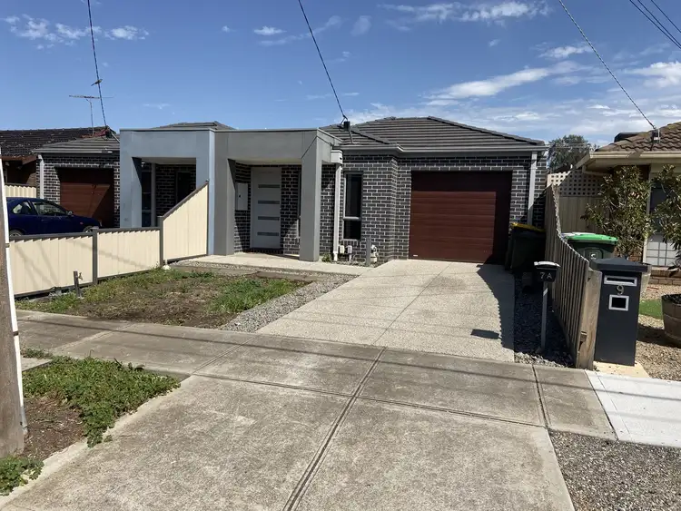Main view of Homely house listing, 7A Bird Street, Deer Park VIC 3023