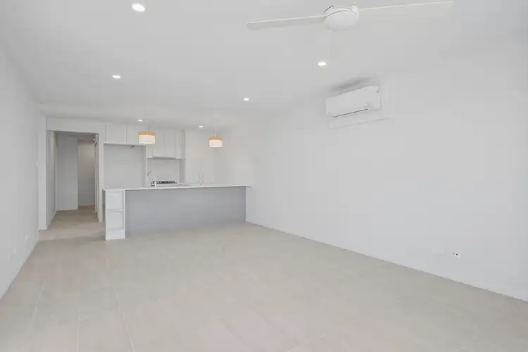 Second view of Homely house listing, 16 Bruny Street, Burpengary East QLD 4505