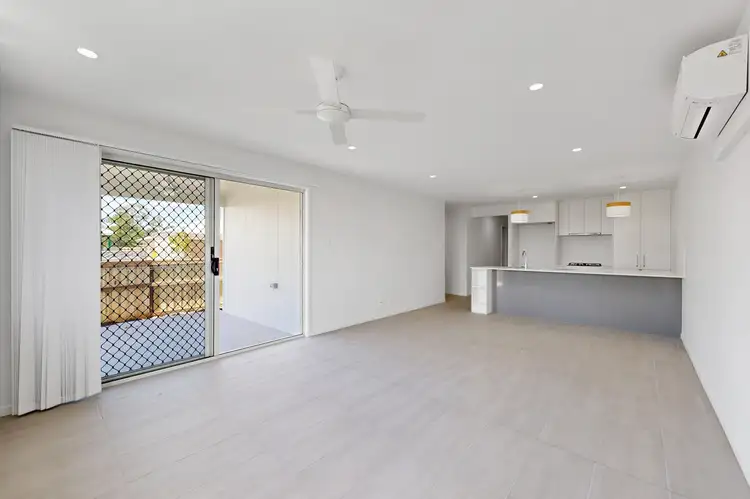 Third view of Homely house listing, 16 Bruny Street, Burpengary East QLD 4505