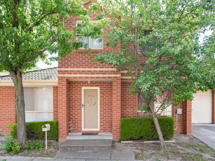 Main view of Homely townhouse listing, 4 Gateway Close, Chadstone VIC 3148